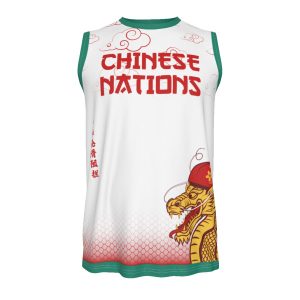Team Version - Sleeveless T-Shirt