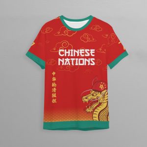 Team Version - Junior T-Shirt