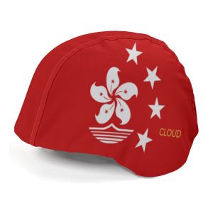 Team Version - Helmet Cover