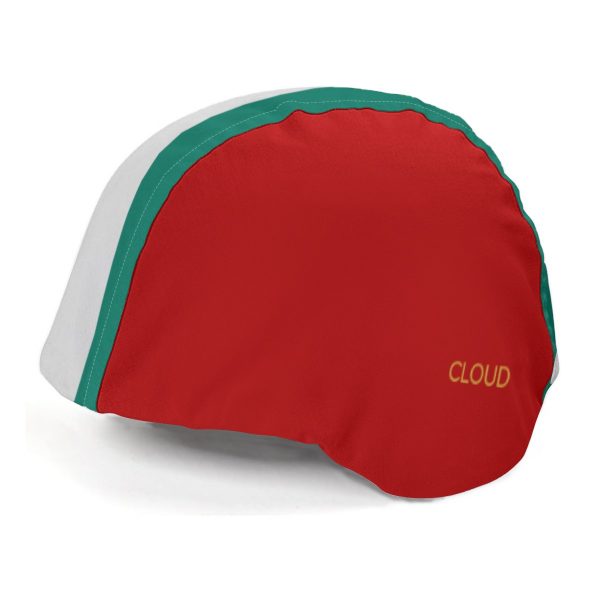 Team Version - Helmet Cover - Image 4