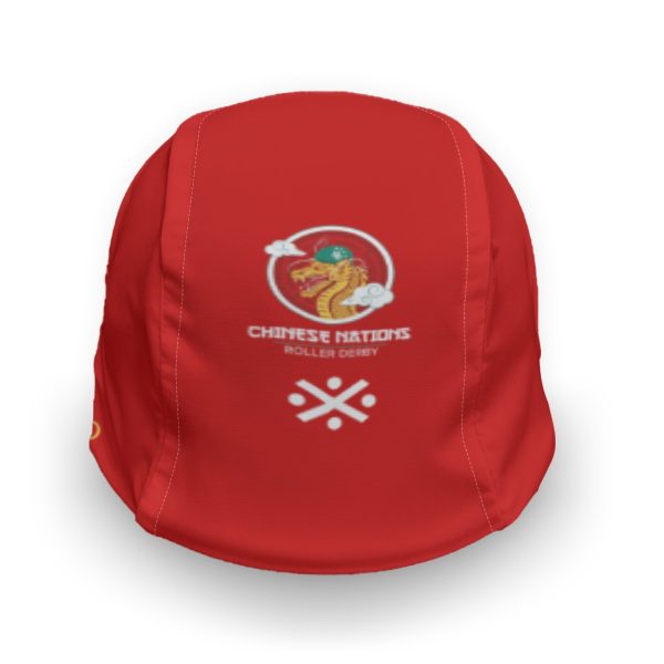 Team Version - Helmet Cover - Image 2