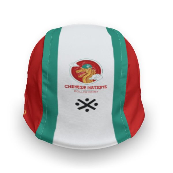 Team Version - Helmet Cover - Image 5